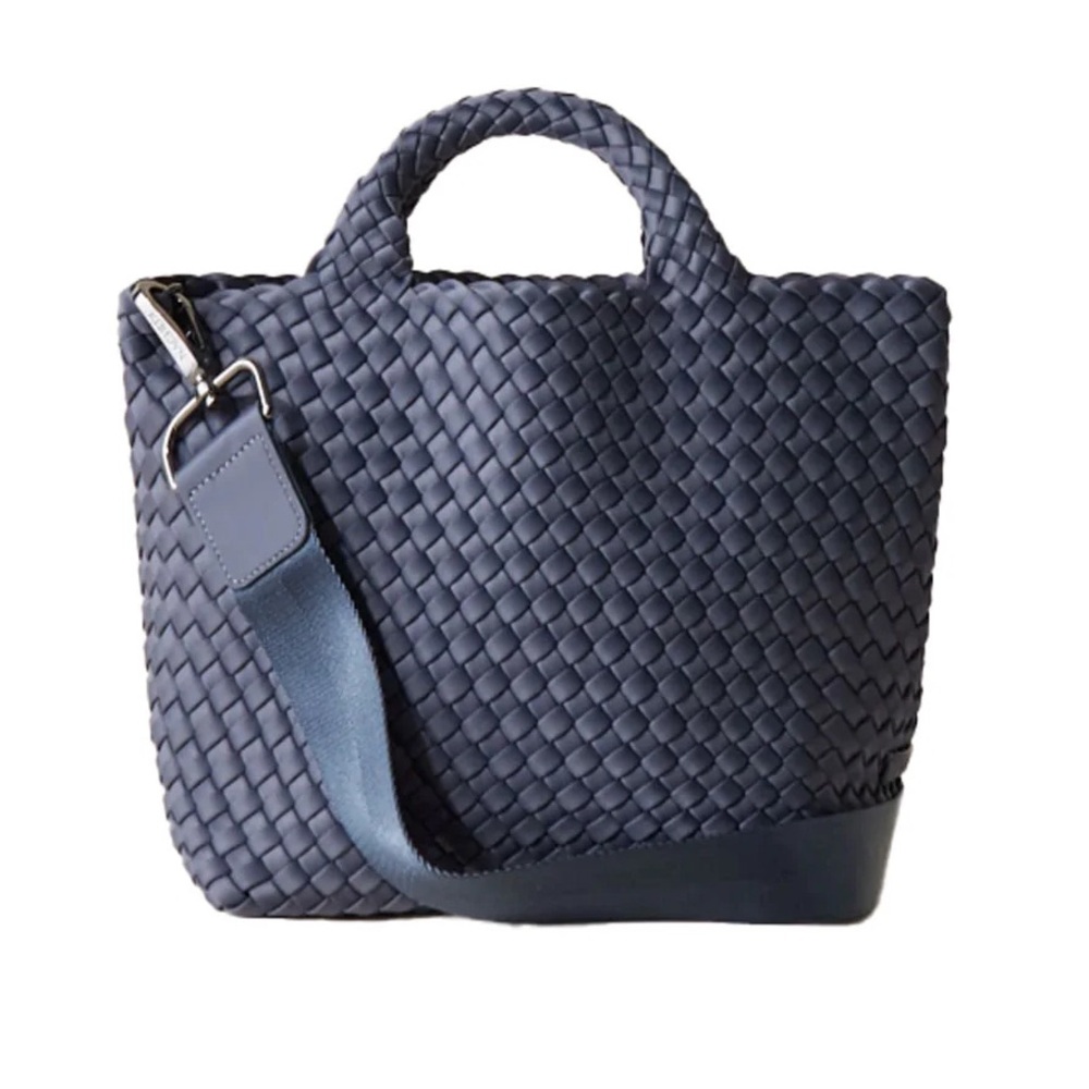 Naghedi St. Barths Mini Tote - Anchor